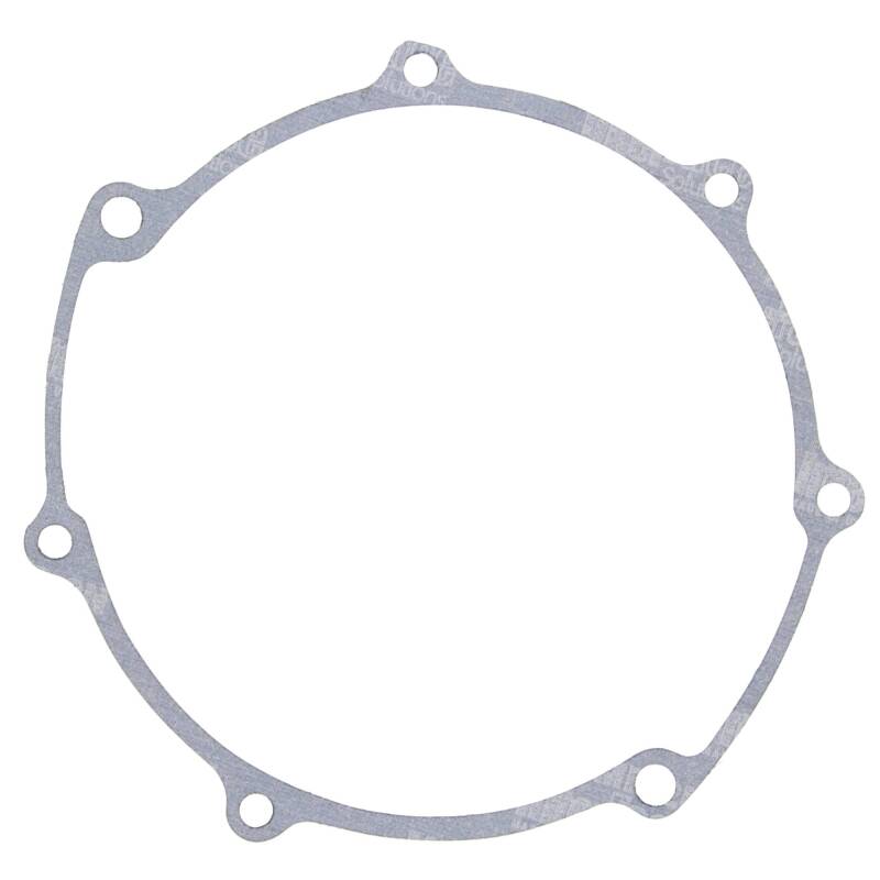 Vertex Pistons Outer Clutch Gasket Kit 817691 817691 Photo - Primary