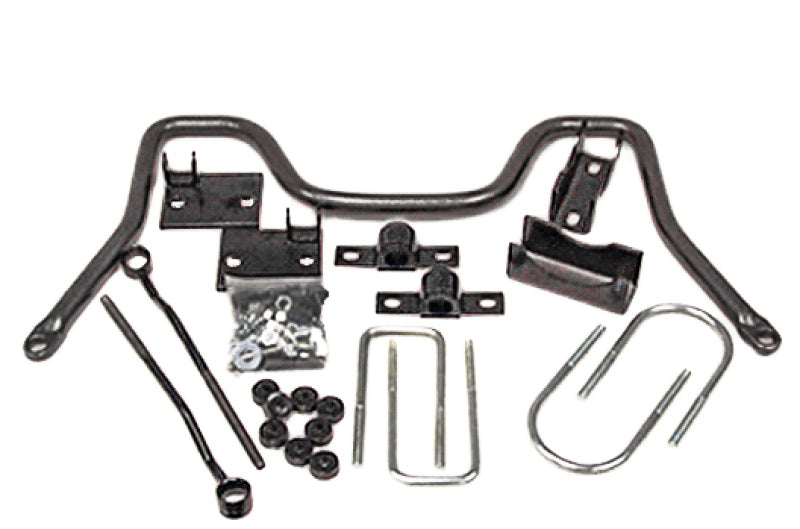 Hellwig Sway Bar: Various years Dodge Pick Up Full Size 1 ton; Rear 7658 Photo - Primary