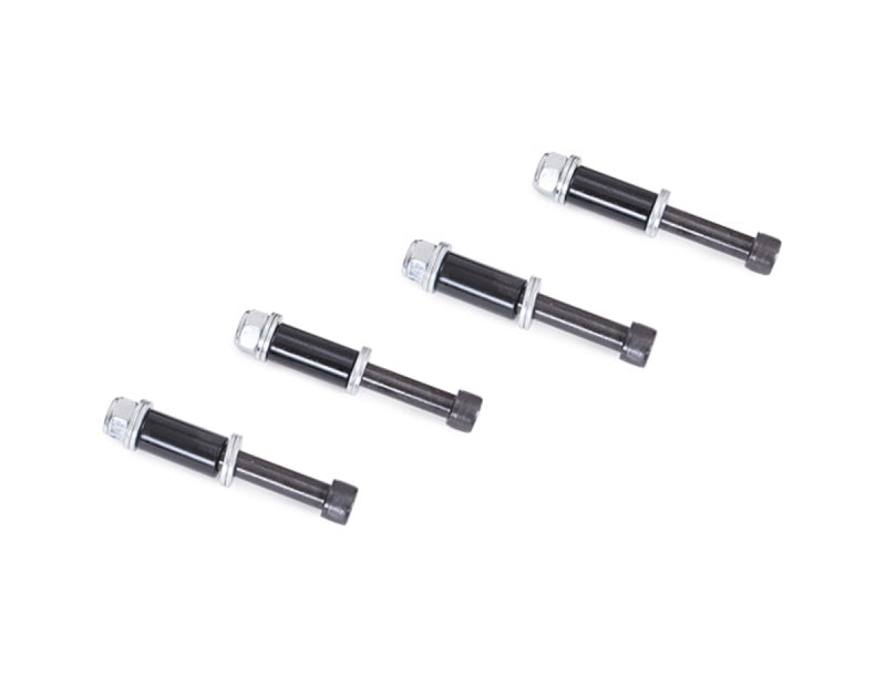 PRP Seats PRP Kawasaki KRX 1000 Front Limit Strap Hardware Kit ODL-217471 ODL-217471 Photo - Primary