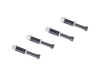 PRP Seats PRP Kawasaki KRX 1000 Front Limit Strap Hardware Kit ODL-217471 ODL-217471 Photo - Primary