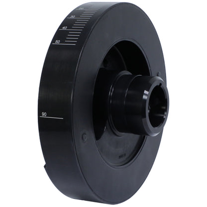 Fluidampr Engine Harmonic Balancer 800191 User 1