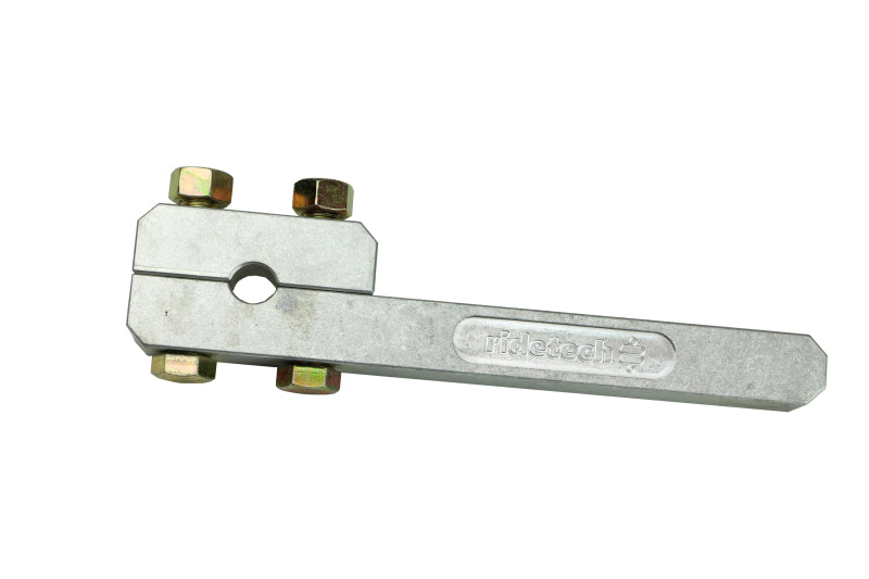 Ridetech Aluminum Clamp for 5/8in Shock Shaft 85000013 85000013 Photo - Primary