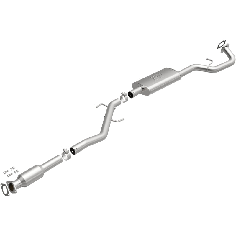 Magnaflow MAG Converter Direct Fit Exhaust, Mufflers & Tips Catalytic Converter Direct Fit main image