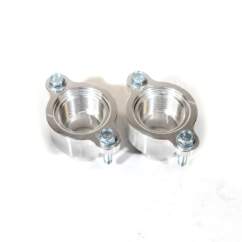 VMP Performance 11-17 Coyote High-Flow 1in NPT Intercooler Fitting Kit VMP-SCC015 VMP-SCC015 Photo - Primary