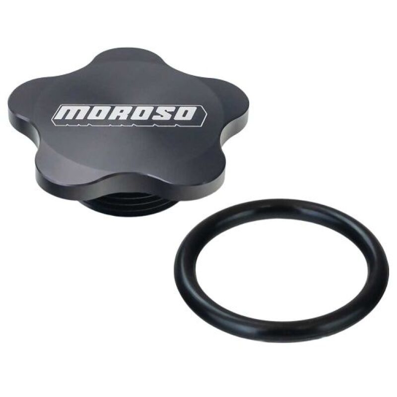 Moroso MOR Caps Cooling Radiator Caps main image