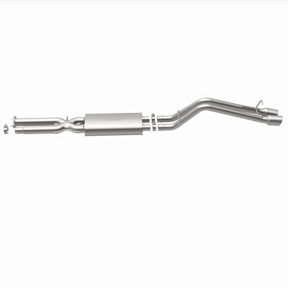 MagnaFlow Hummer H2 Street Series Cat-Back Performance Exhaust System 15770 360 Degree Image Set