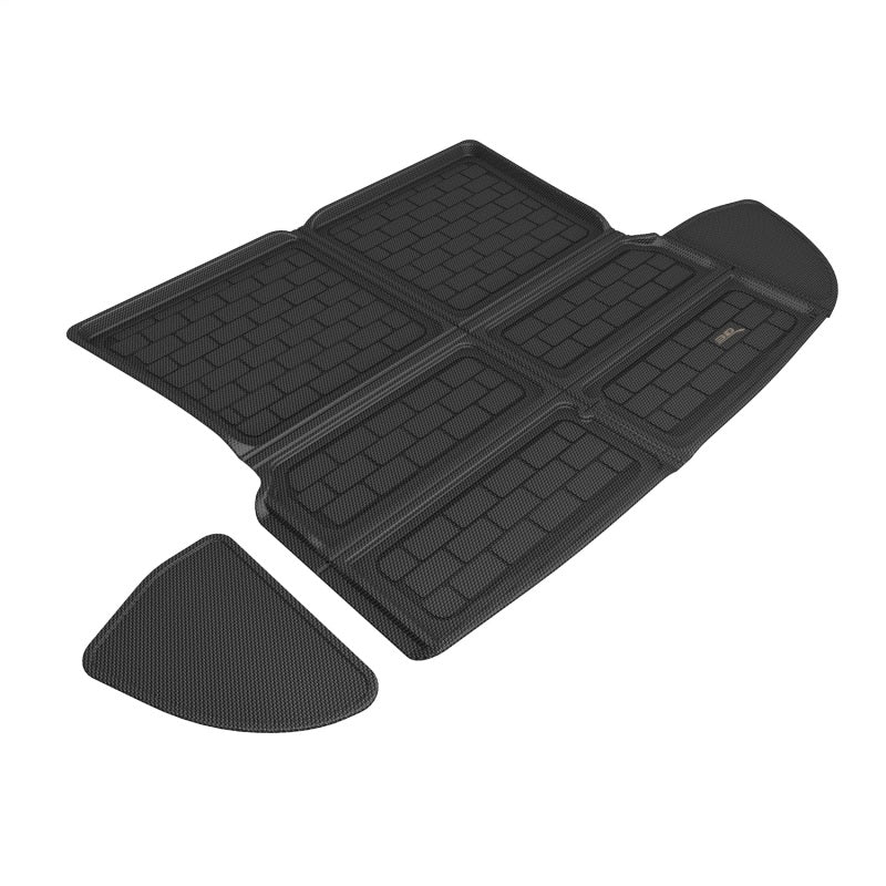 3D MAXpider 22-24 Lucid Air Kagu Black Foldable Rear Cargo M1LU0011309 M1LU0011309 Photo - Primary