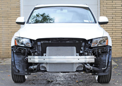 AWE Tuning Q5 2.0T Front Mounted Intercooler 4510-11024 4510-11024 Photo - Mounted