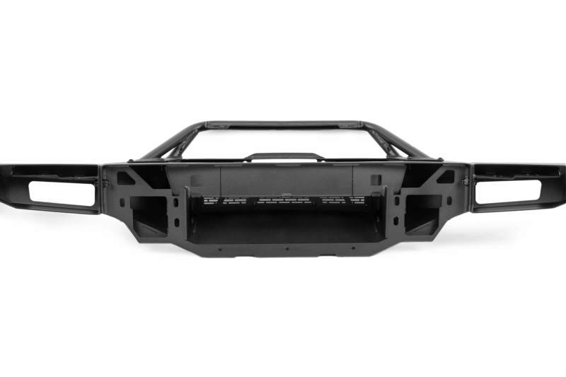 DV8 Offroad 21-23 Ford Bronco Spec Series Front Bumper FBBR-05 FBBR-05 Photo - Unmounted