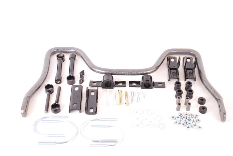 Hellwig 99-06 Chevrolet Silverado 1500 w/4-6in Lift Solid Heat Treated Chromoly 1-1/8in Rr Sway Bar 7897 7897 Photo - Primary