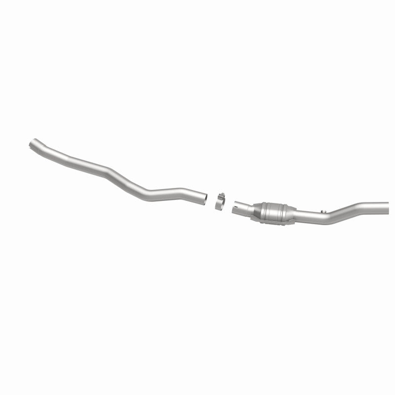 MagnaFlow Dodge Dakota HM Grade Federal / EPA Compliant Direct-Fit Catalytic Converter 23228 360 Degree Image Set