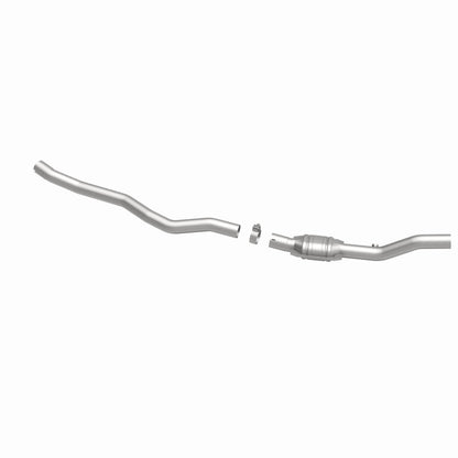 MagnaFlow Dodge Dakota HM Grade Federal / EPA Compliant Direct-Fit Catalytic Converter 23228 360 Degree Image Set