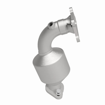 MagnaFlow Buick LaCrosse California Grade CARB Compliant Direct-Fit Catalytic Converter 551402 360 Degree Image Set