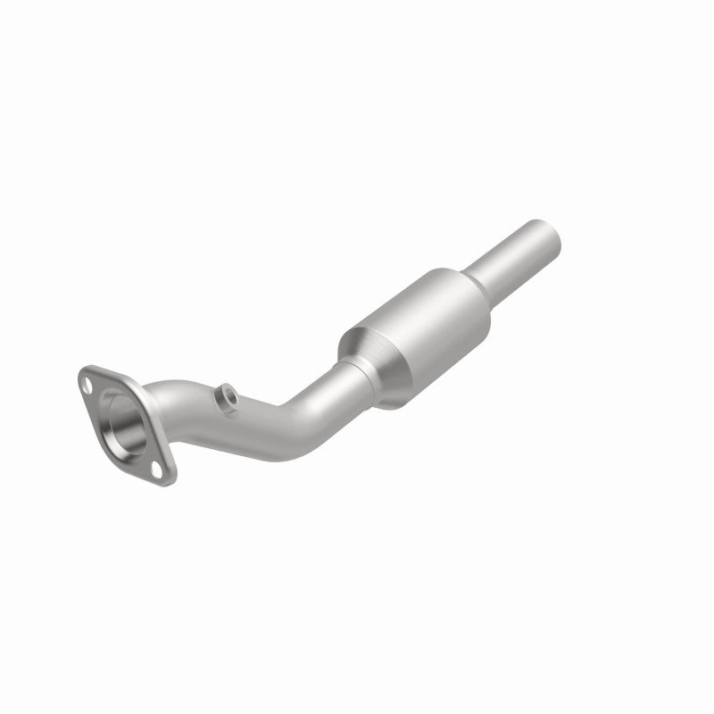 MagnaFlow Dodge Caliber California Grade CARB Compliant Direct-Fit Catalytic Converter 5571661 360 Degree Image Set