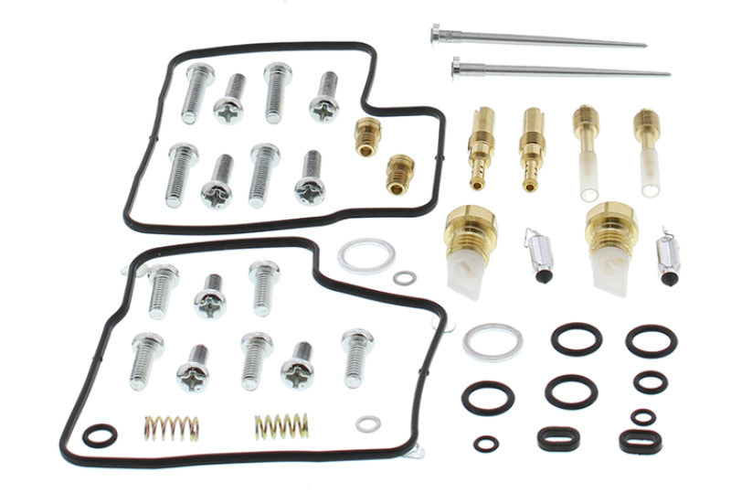 All Balls Racing Carburetor Rebuild Kit 26-1618 26-1618 Photo - Primary