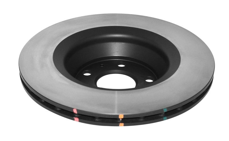 DBA 12-15 Audi TT Quattro S (w/Vented Rear Disc) Rear 4000 Series Plain Rotor 42831 42831 Photo - out of package