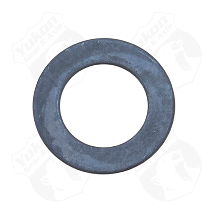 Yukon Gear & Axle Yukon Gear Trac Loc Ring Gear Bolt Washer For 8in and 9in Ford YSPBLT-068 YSPBLT-068 Photo - Primary