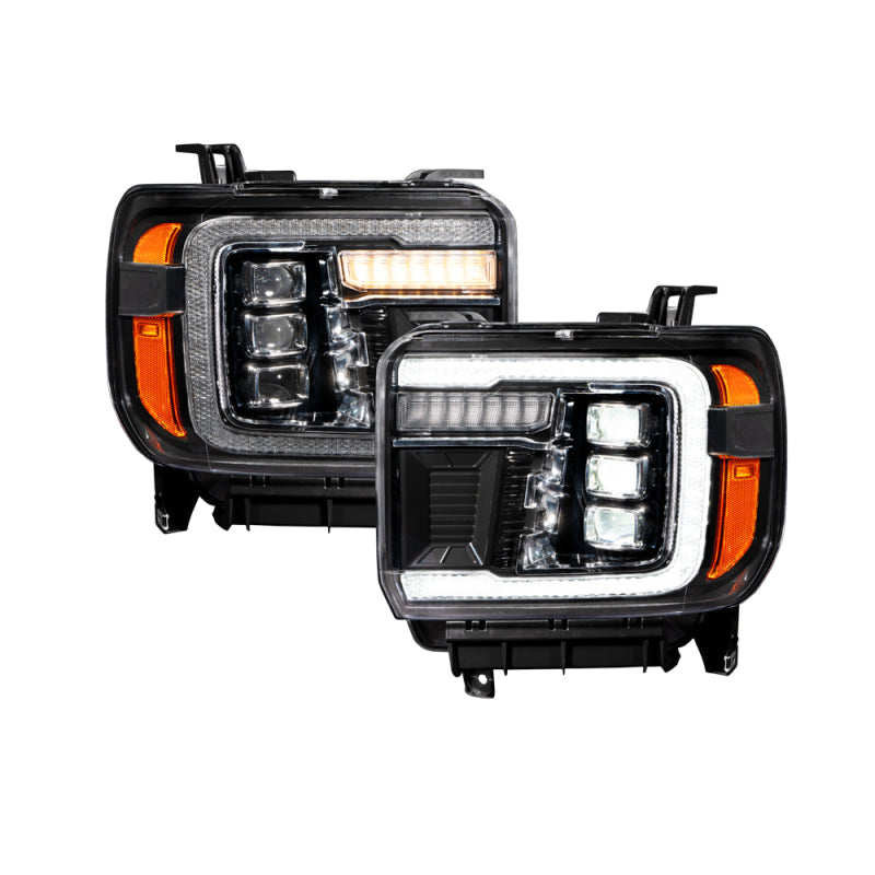 FORM Lighting FRM Headlights Lights Headlights main image
