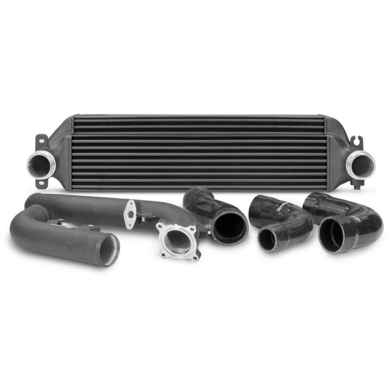 Wagner Tuning WGT Intercooler Kits - Comp Forced Induction Intercooler Kits main image