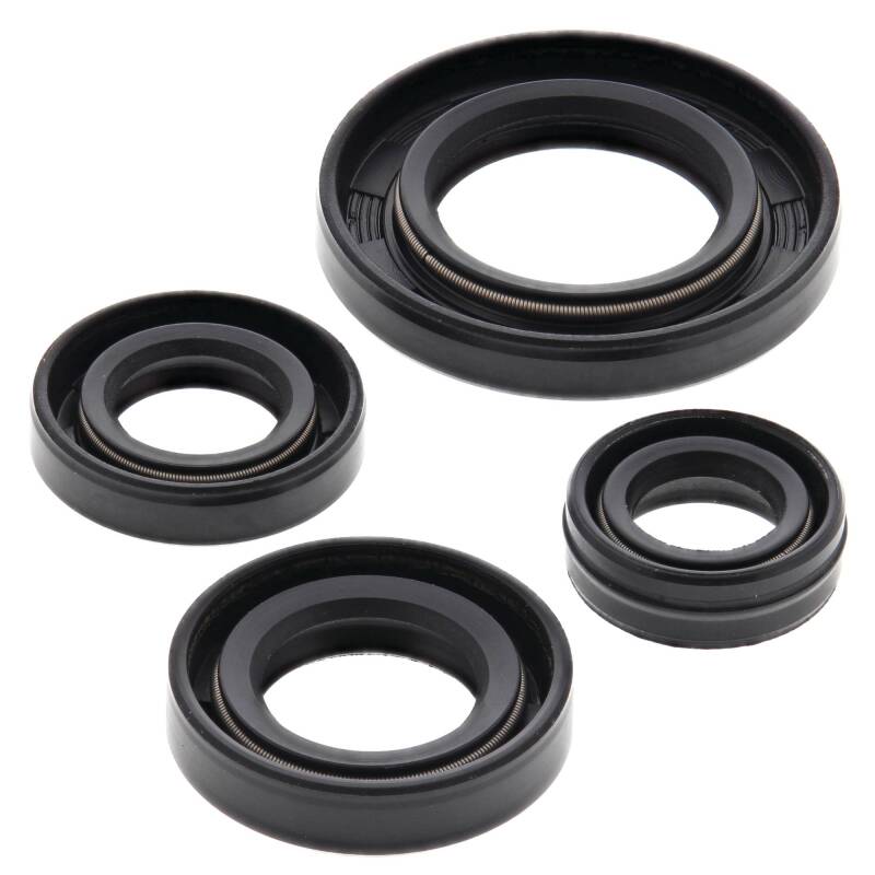 Vertex Pistons Vertex Gaskets 00-08 Yamaha TTR90 Oil Seal Kit 822272 822272 Photo - Primary