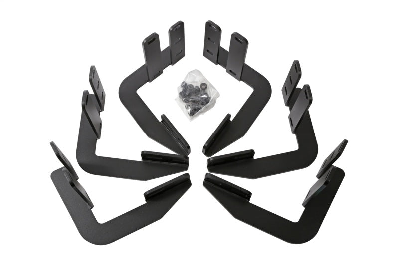 Dee Zee Deezee 19-23 Dodge/Ram Ram Running Board NXt Bracket Kit DZ16337 DZ16337 Photo - Primary