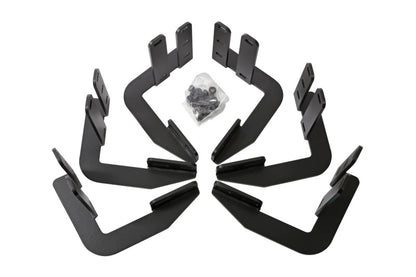 Dee Zee Deezee 19-23 Dodge/Ram Ram Running Board NXt Bracket Kit DZ16337 DZ16337 Photo - Primary