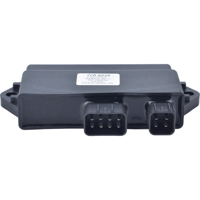 Arrowhead Yamaha CDI Module 160-02081 160-02081 Photo - Primary