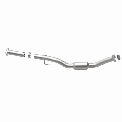 Magnaflow 04-05 Chevrolet Trailblazer EXT 4.2L Direct Fit Converter 4651022 4651022 360 Degree Image Set