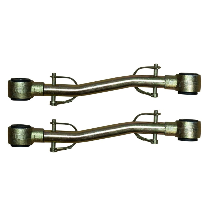 Skyjacker Jeep JL/Gladiator JT Front Sway Bar Disconnect End Links 3.5-6 in Lift SBE4258 SBE4258 Photo - Primary