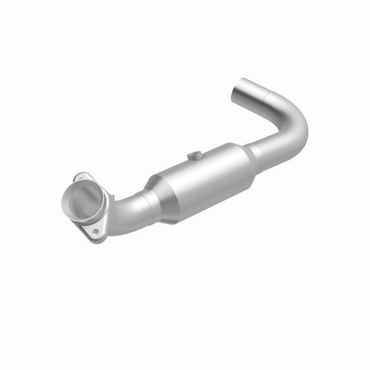 MagnaFlow California Grade CARB Compliant Direct-Fit Catalytic Converter 5451498 360 Degree Image Set