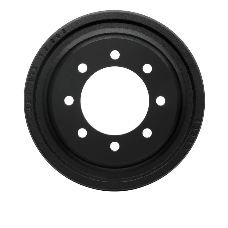DFC DFC True Balanced Brake Drums Brakes, Rotors & Pads Brake Drums main image
