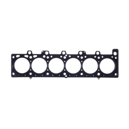 Cometic Head Gasket Bore: 81mm Thickness: .120in C4393-120 Photo - Primary