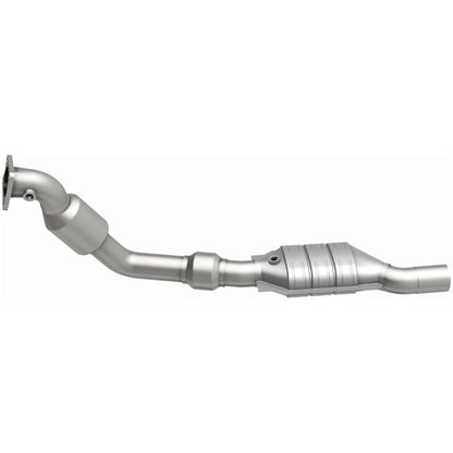 MagnaFlow Audi RS6 OEM Grade Federal / EPA Compliant Direct-Fit Catalytic Converter 49743 Photo - out of package