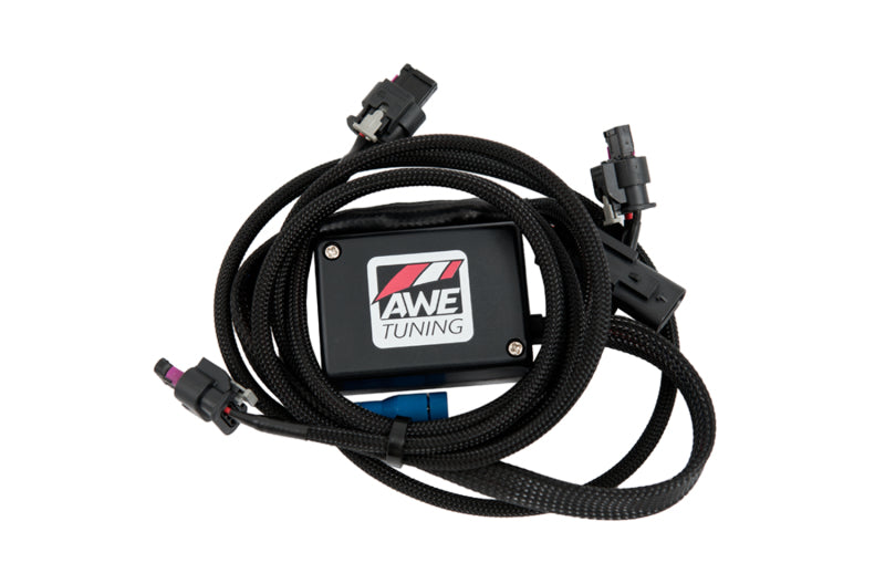 AWE Tuning Mercedes-Benz W205 AMG C63/S Sedan Track-to-SwitchPath Conversion Kit - Non-DPE Cars 3825-11012 3825-11012 Photo - out of package