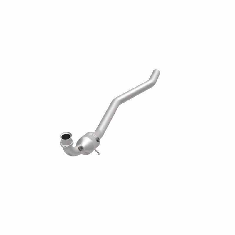 MagnaFlow Mercedes-Benz ML350 California Grade CARB Compliant Direct-Fit Catalytic Converter 5551717 360 Degree Image Set