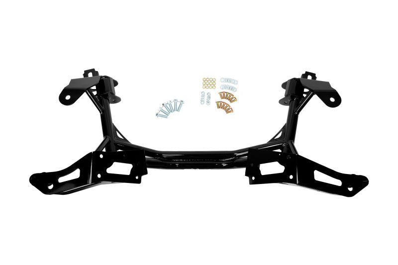 UMI Performance 82-92 GM F-Body Tubular K-member Factory Springs Road Race 2407-B 2407-B Photo - Primary
