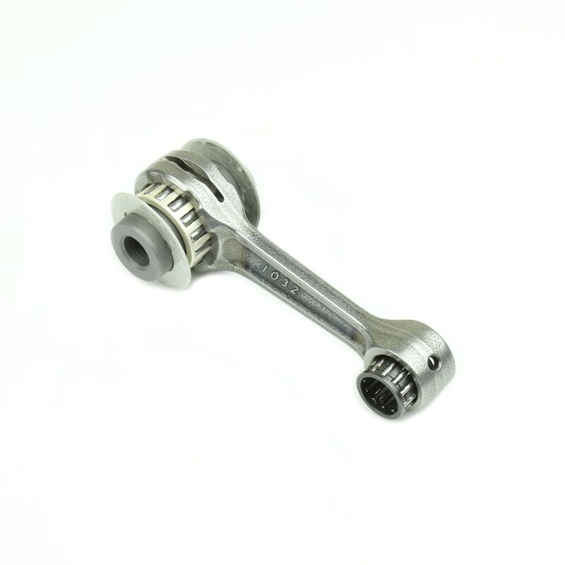 Athena 98-00 Kawasaki KX 80 Offroad Connecting Rod Kit P40321032 P40321032 Photo - Primary