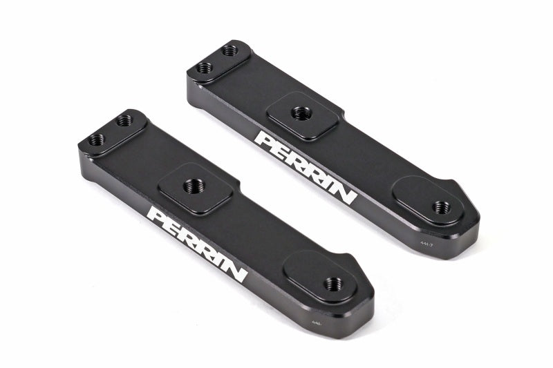 Perrin Performance Perrin 22-23 Subaru WRX Front Mount Intercooler Kit (Black Tubes & Black Core) PSP-ITR-441BK/BK PSP-ITR-441BK/BK User 1