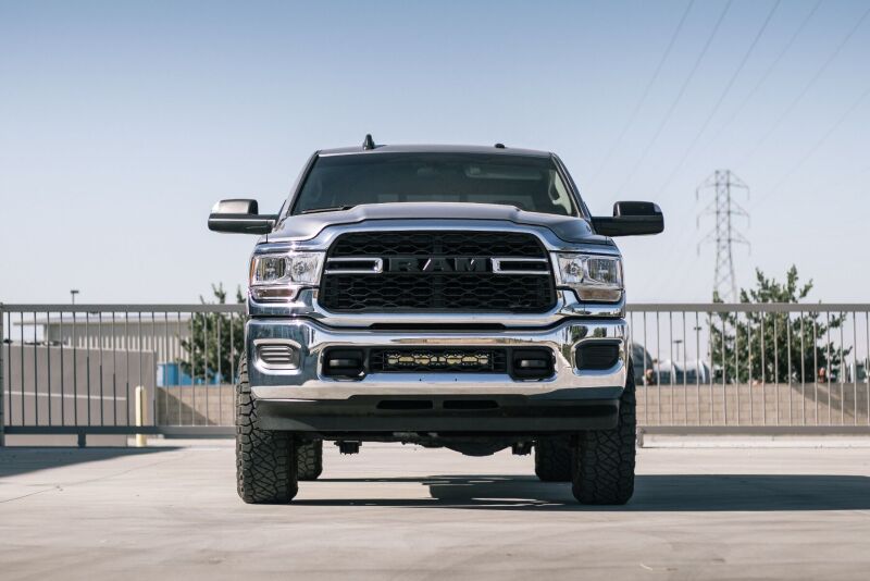 Cognito 14-24 RAM 2500 4WD 3in Performance Leveling Kit w/ Fox PS 2.0 IFP Shocks 115-P0944 115-P0944 Photo - lifestyle view