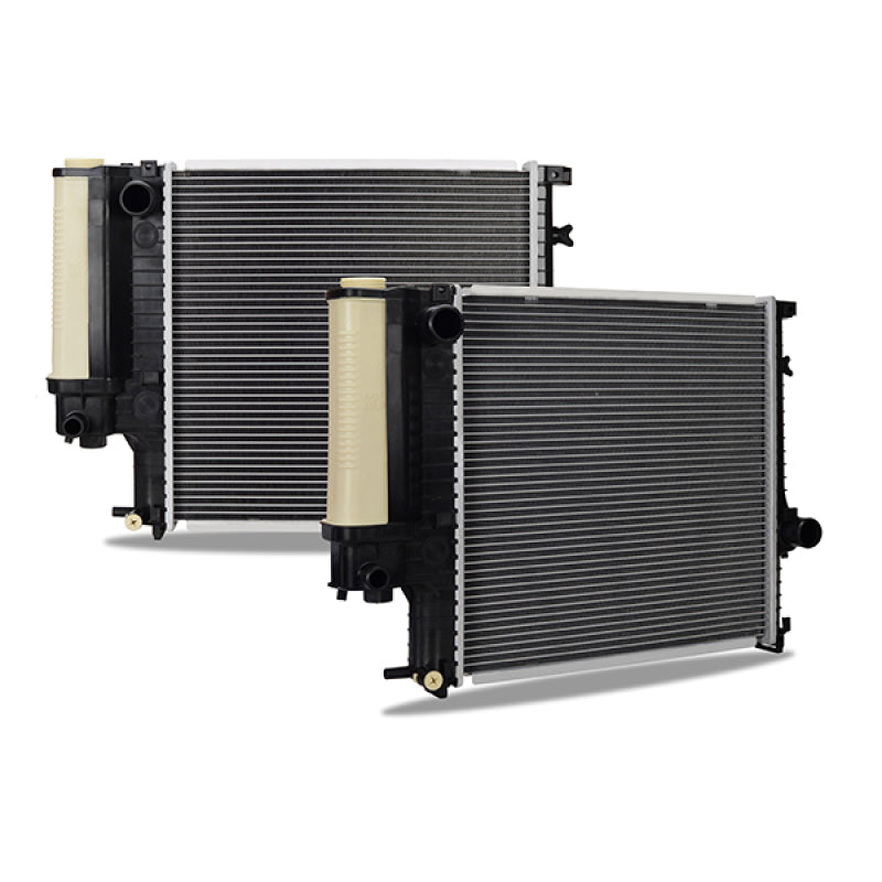 Mishimoto 1991-1999 BMW 318i/is/ti Manual Radiator Replacement R1295-MT Photo - Primary