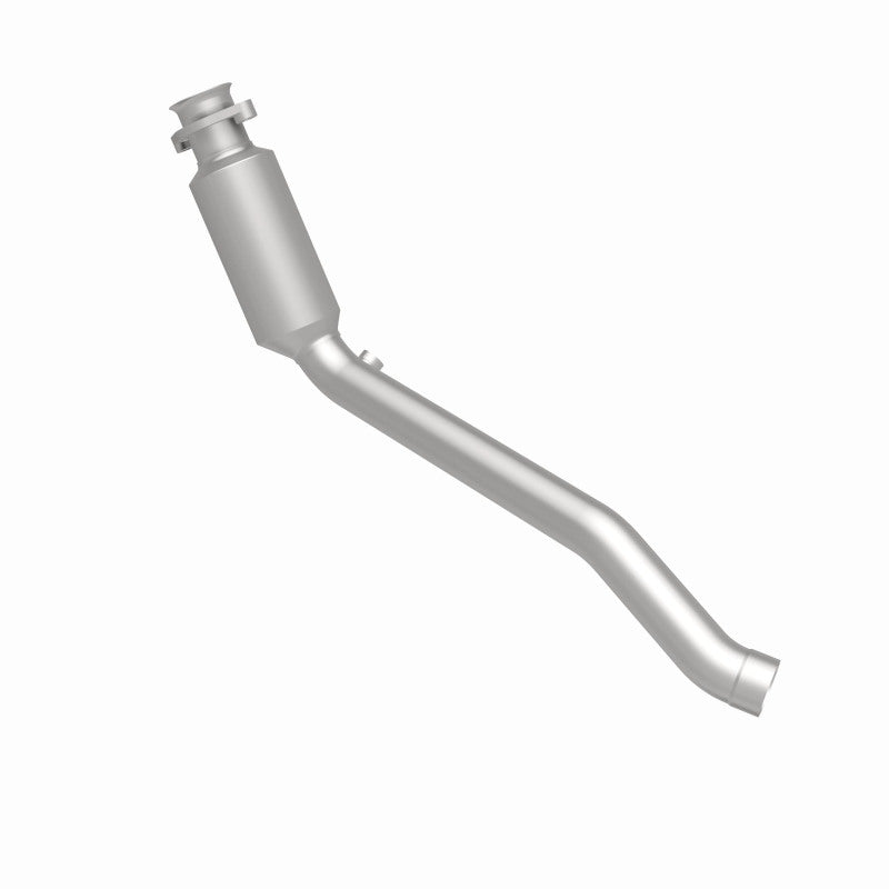 MagnaFlow Land Rover California Grade CARB Compliant Direct-Fit Catalytic Converter 5551531 360 Degree Image Set