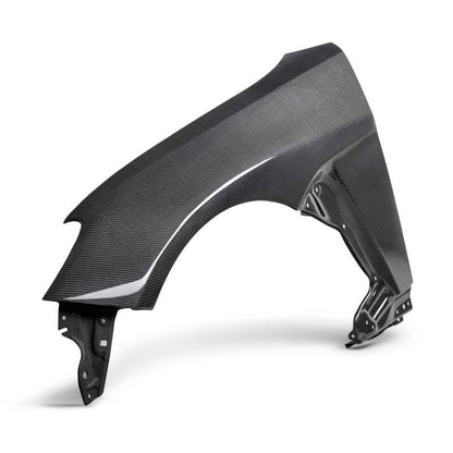 Seibon 2022 Toyota GR86 / Subaru BRZ Carbon Fiber Fenders - Gloss Finish FF22TY86 FF22TY86 User 1