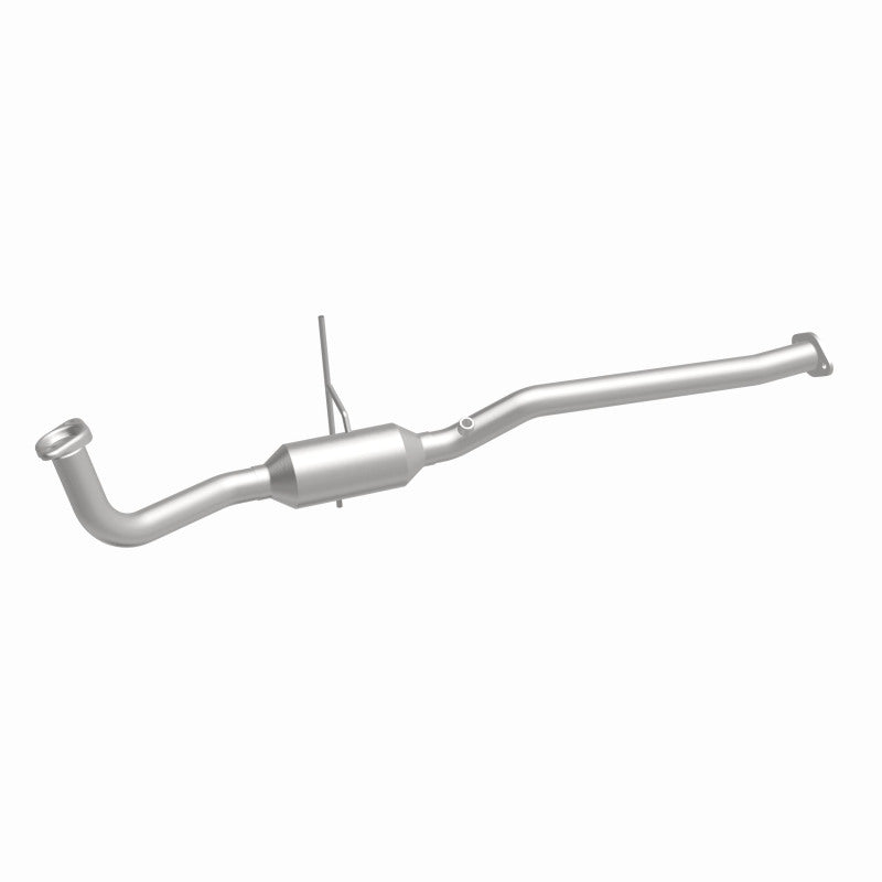 MagnaFlow California Grade CARB Compliant Direct-Fit Catalytic Converter 4481167 360 Degree Image Set