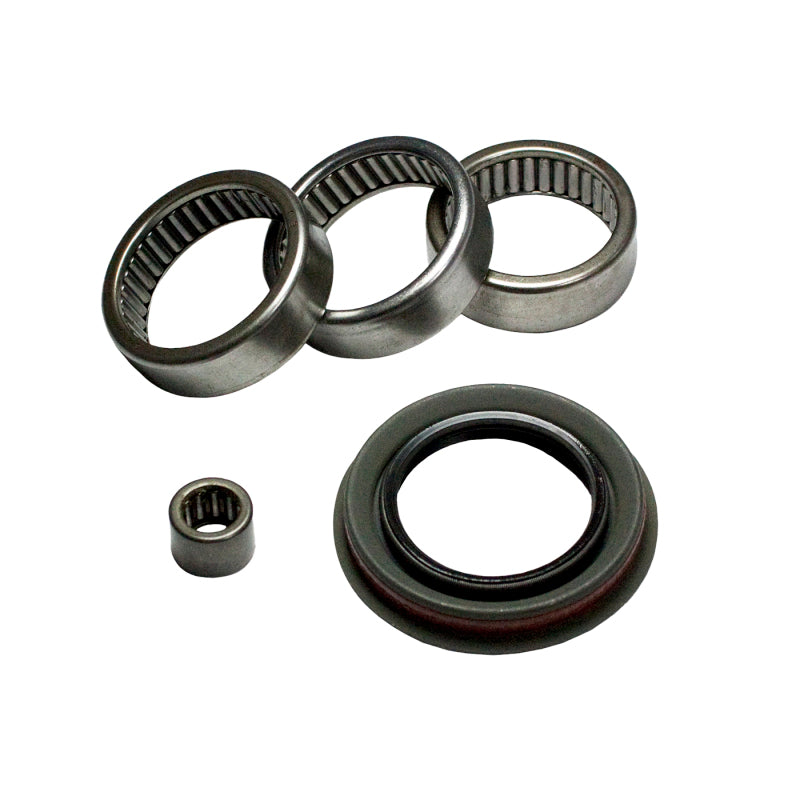 Yukon Gear & Axle Yukon Gear Axle Bearing & Seal Kit For GM 9.25in IFS Front AK GM9.25IFS AK GM9.25IFS Photo - Primary