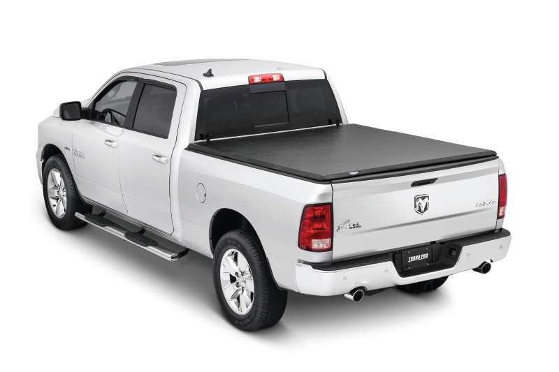 Tonno Pro TNP Hard Fold Tonneau Cover Tonneau Covers Tonneau Covers - Hard Fold main image