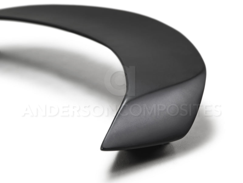 Anderson Composites 15-16 Ford Mustang GT 350 R Style Fiberglass Rear Spoiler AC-RS15FDMU-GR-GF AC-RS15FDMU-GR-GF User 3