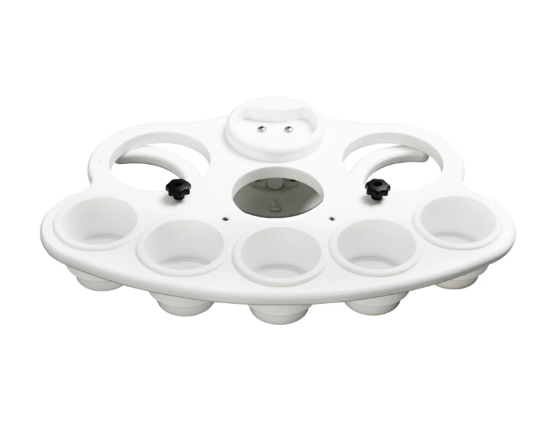 SeaSucker Party Barge Horizontal - White MC5346W MC5346W User 1