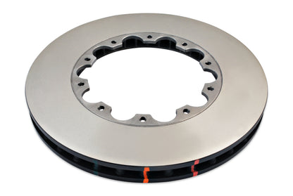 DBA 10-12 Chevrolet Camaro SS 6.2L 5000 Series Drilled and Slotted Front Replacement Rotor 52604.1XS 52604.1XS Photo - out of package