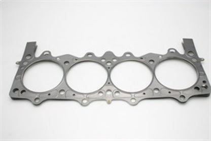 Cometic Head Gasket Bore: 4.200in Thickness: .036in C5832-036 Photo - Primary