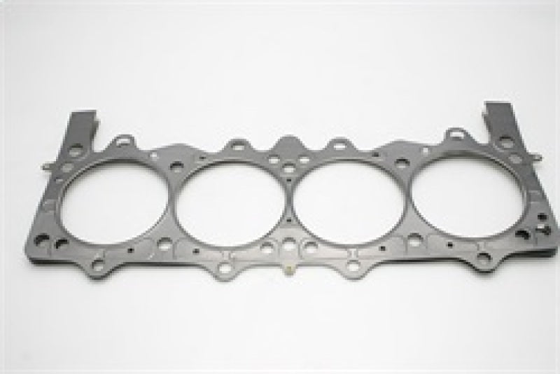 Cometic Head Gasket Bore: 4.200in Thickness: .030in C5832-030 Photo - Primary